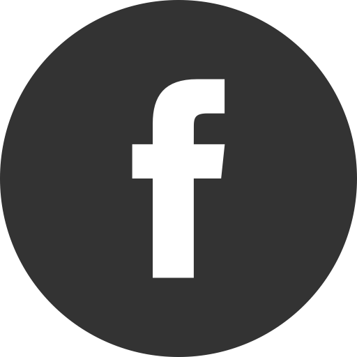logo footer facebook