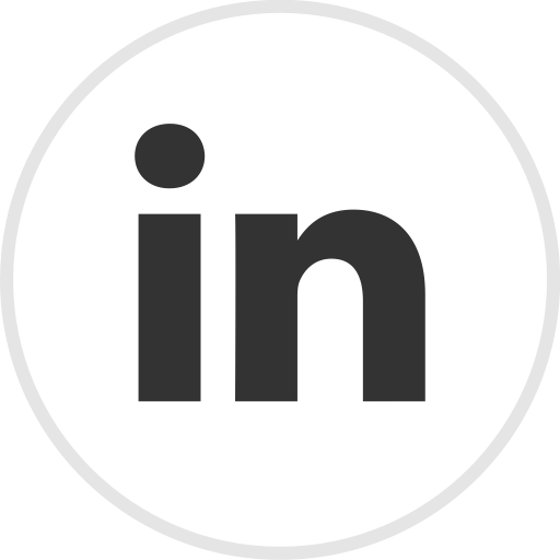 logo footer linkedin